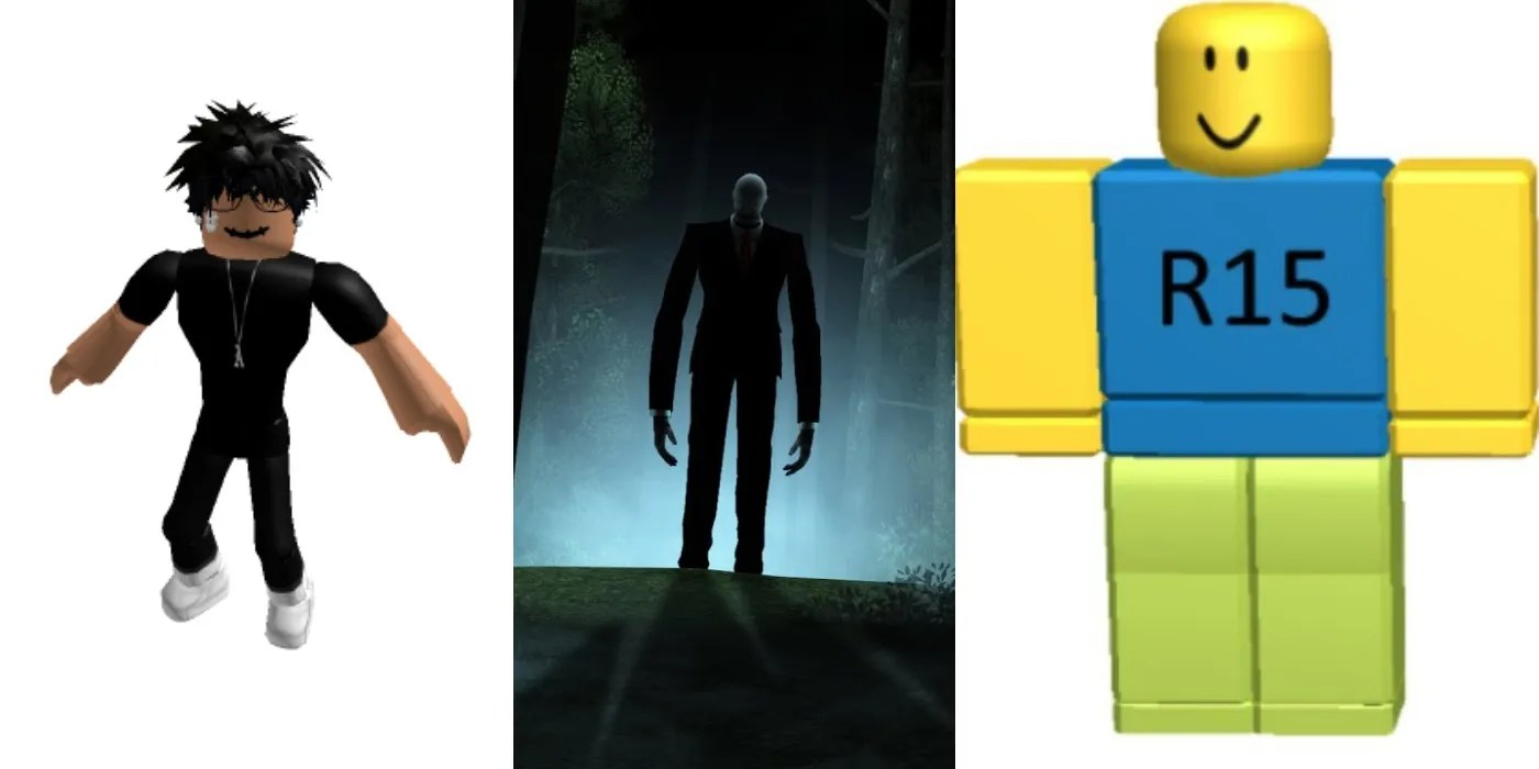 Slender Roblox Slender Shoulder Buddy Plush Roblox Item Rolimon S Roblox Slender 1 