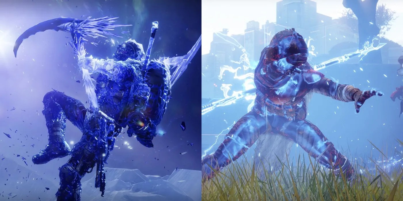 Get ready to take the hunter class to its absolute limit. Destiny 2 The Best Hunter Builds For Pvp And Pve