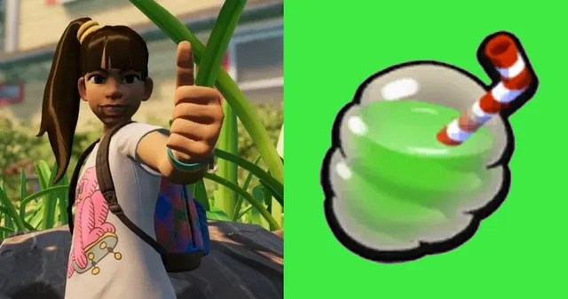 grounded all smoothie recipes on grounded video game smoothie recipes