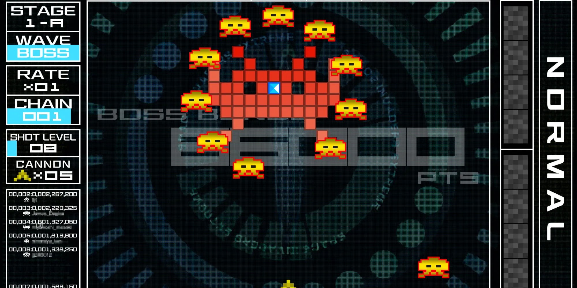 Space Invaders Forever Collection Es To Switch Next Month Soon there will be new friv games.