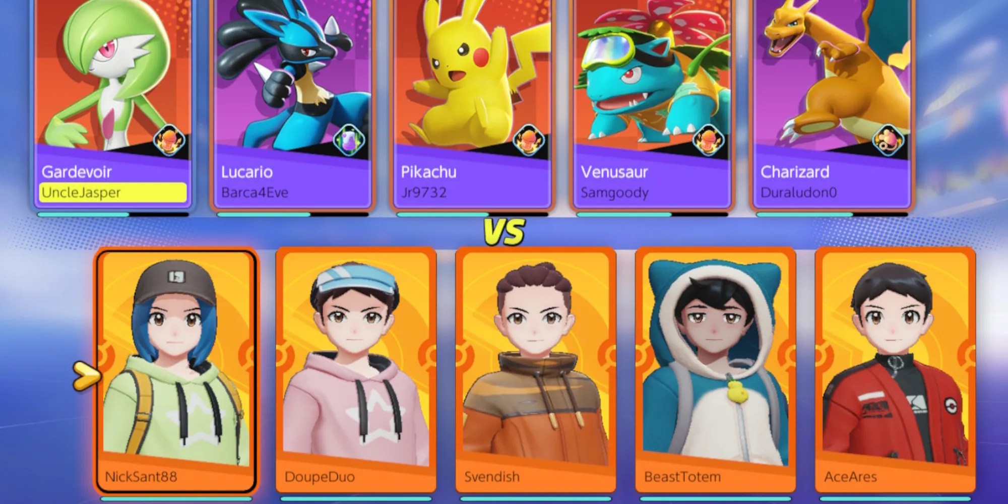 By ian paul, contributor, pcworld | smart fixes for your pc hassles today's best tech deals. Pokemon Unite Bots Use Player Usernames