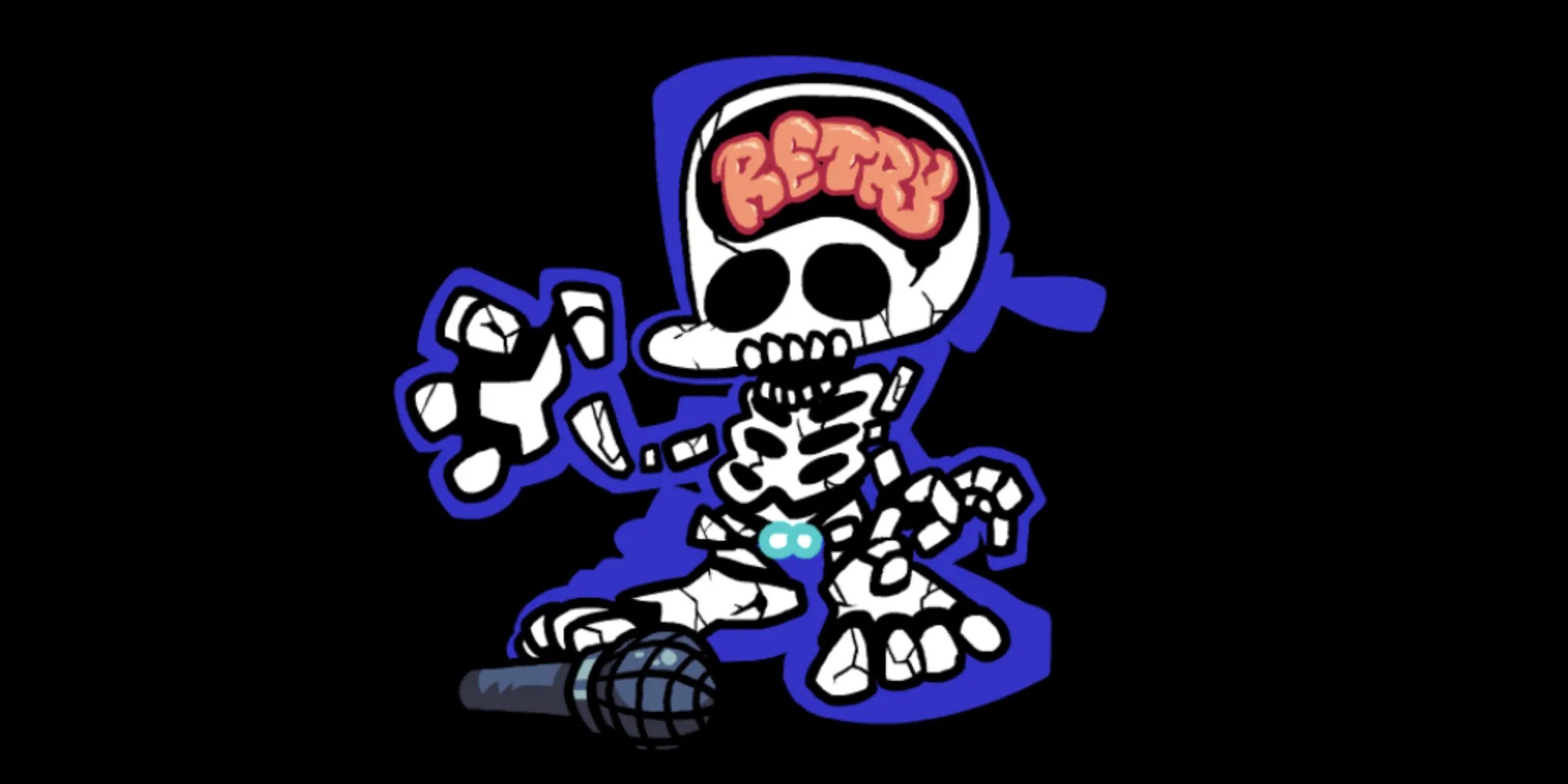 Friday Night Funkin Friday Night Funkin Wiki Fandom Chiller Skids final song before getting corrupted is just as catchy as it.