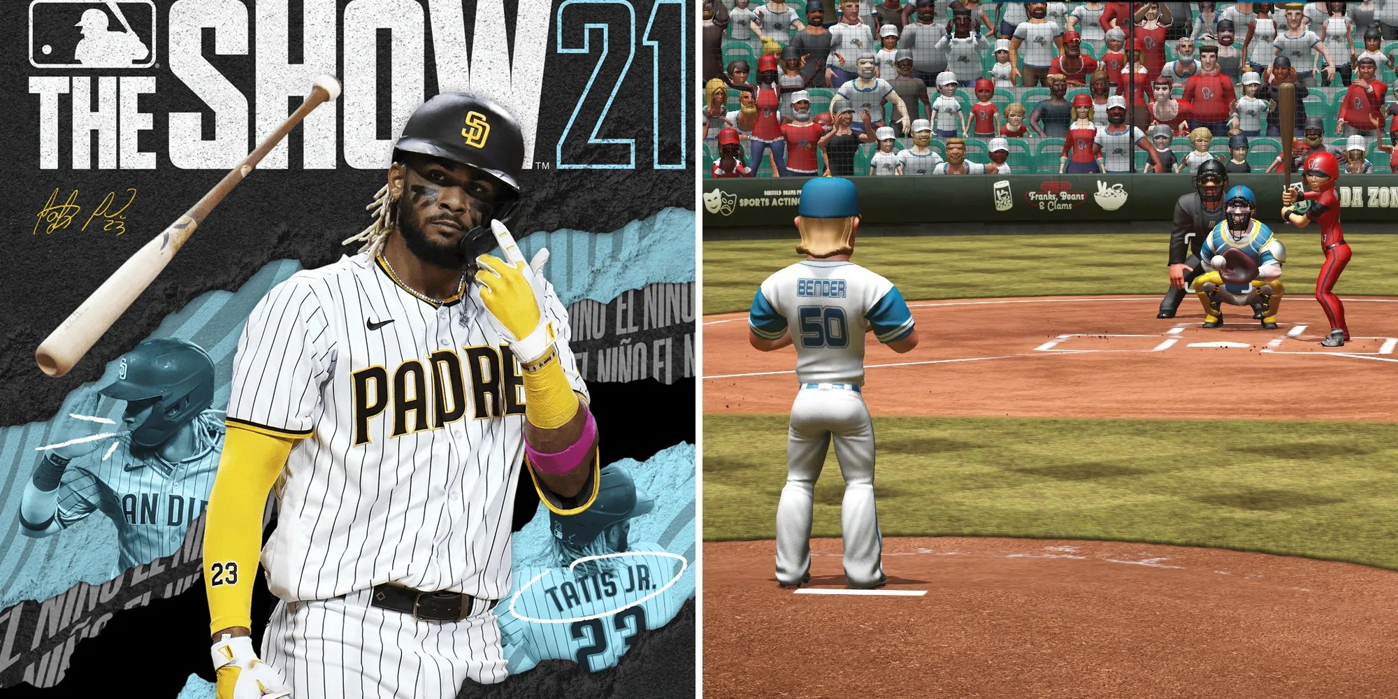 Imagine sports brings you the best pc and online sports simulation games on the market today. Best Baseball Video Games