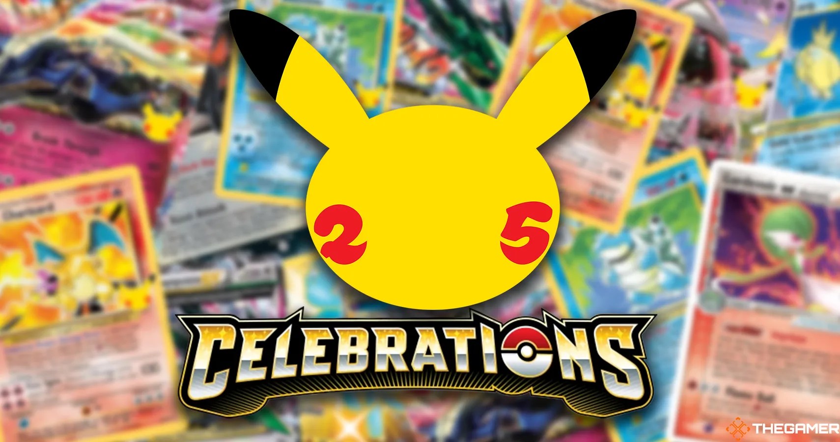 Pokemon TCG Celebrations The 10 Most Valuable Cards (2022)