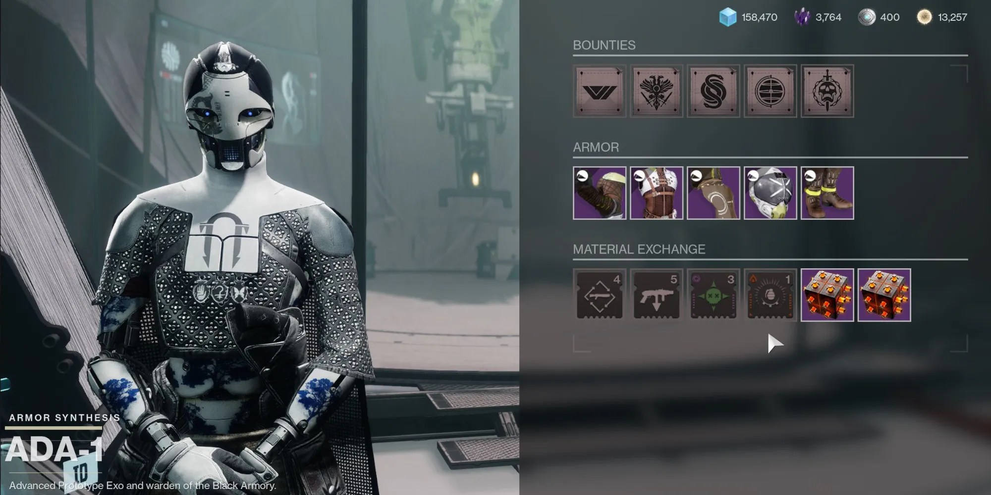 More posts you may like. Poor Mod Availability Is Leaving New Destiny Players Behind