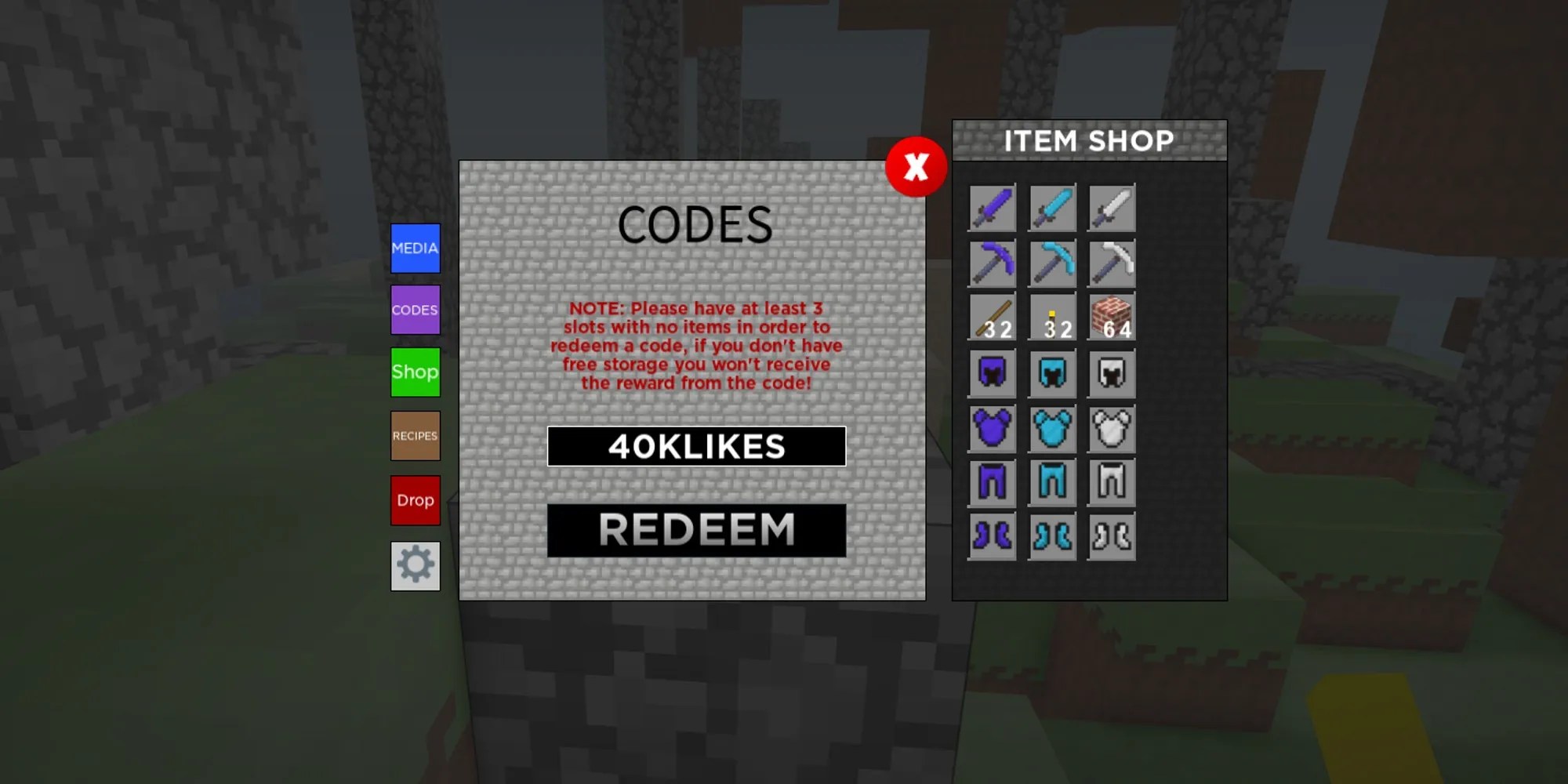 Minerblocks Codes Minerblocks Codes 