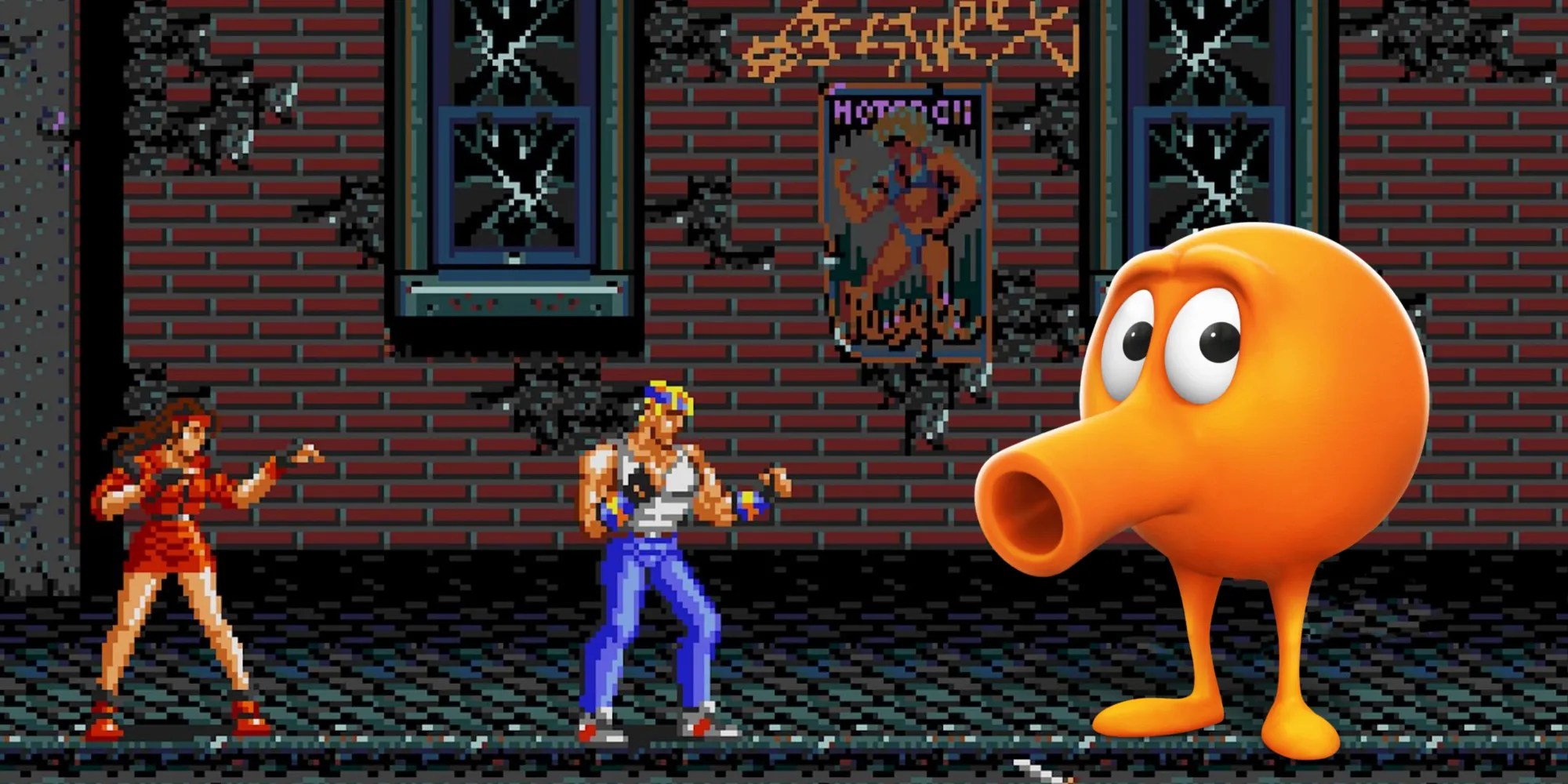 The Best Retro Games Sintonize Com A Energia Do Zelu Brasil Retro Games Featured Image 