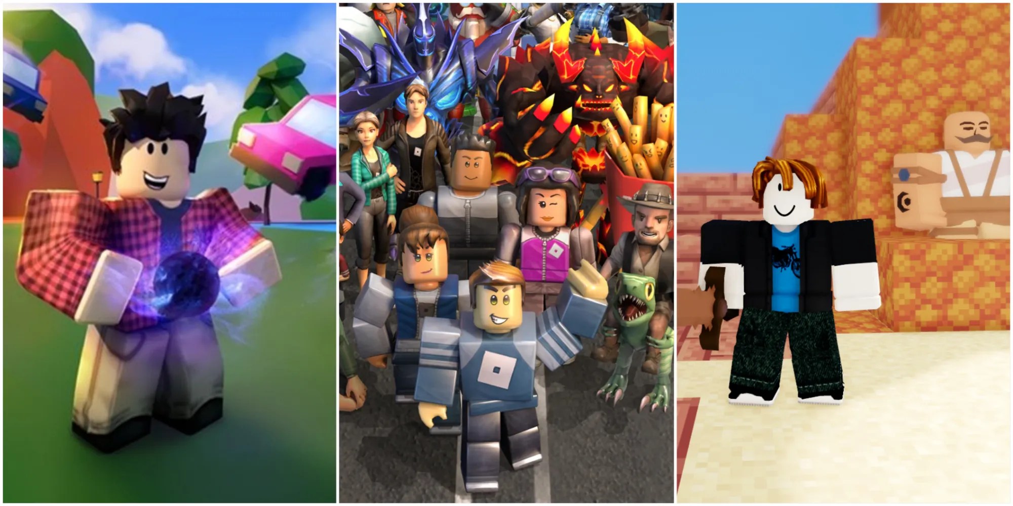 Every Server Command In BedWars Roblox Roblox Featured 