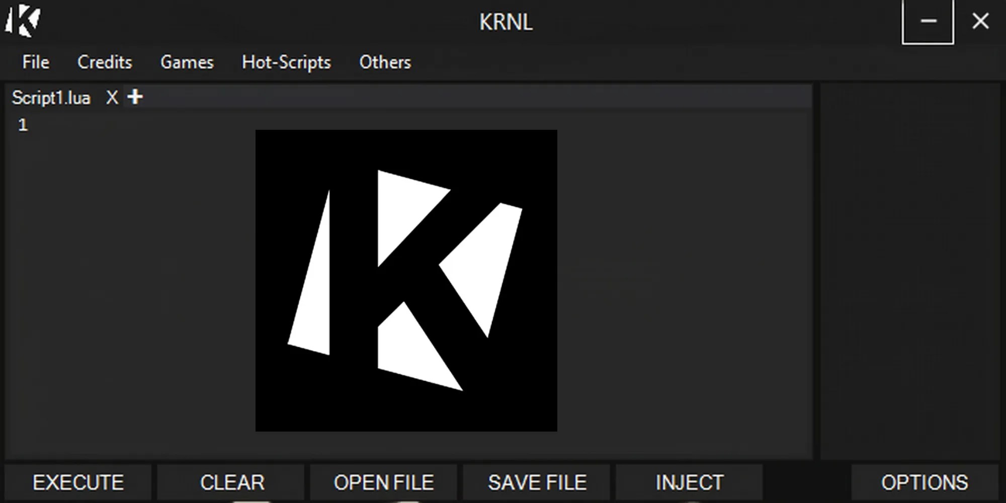 The Best Script Executors For Roblox Krnl 