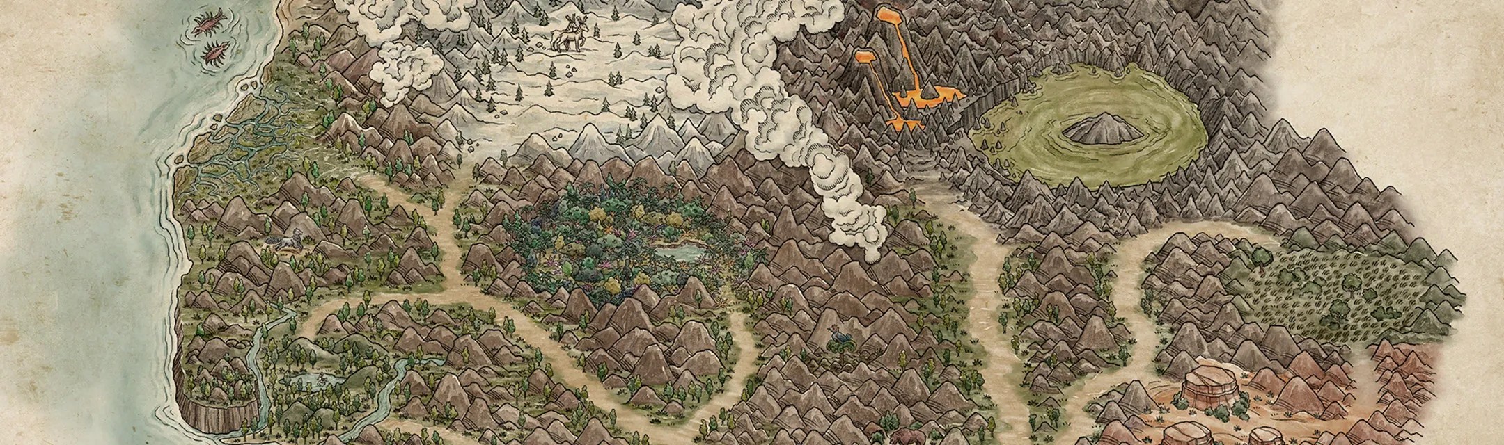 Avowed Complete Galawain Map Fyuu Avowed Map Banner Slice 