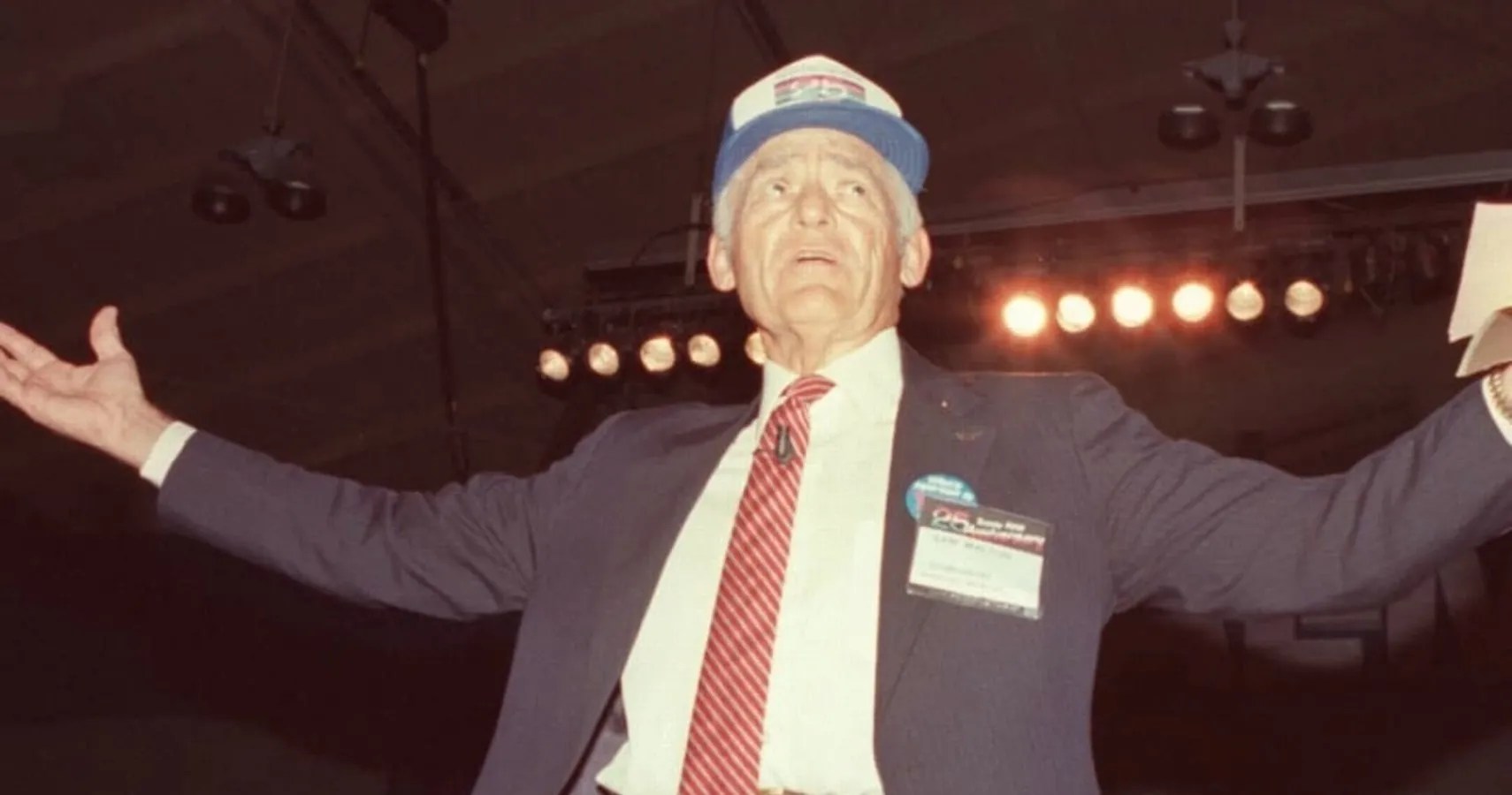 Meet the Waltons A Look Inside the Riches of the Walton Family