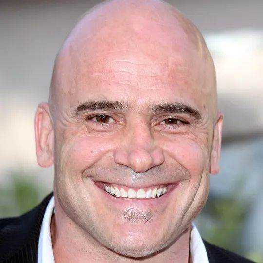 Bas Rutten Machine Topdb - Best Gradient Patterns in Full HD