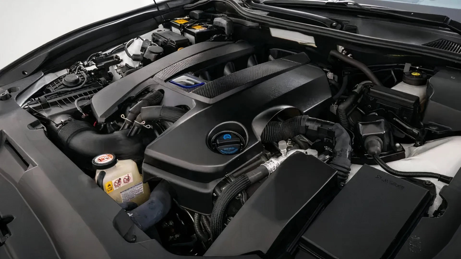 What Makes The Lexus GS 350 F Sport the Last Of Its Kind