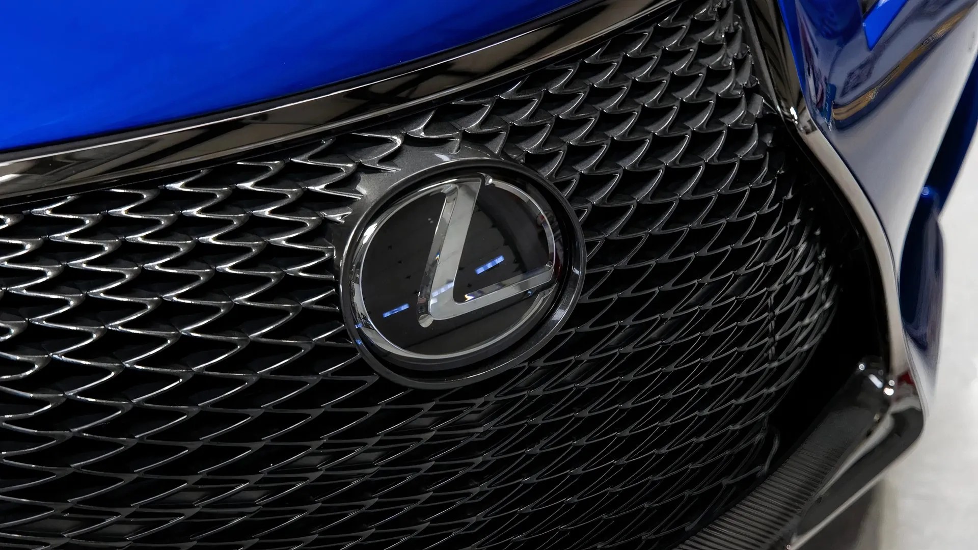 What Makes The Lexus GS 350 F Sport the Last Of Its Kind