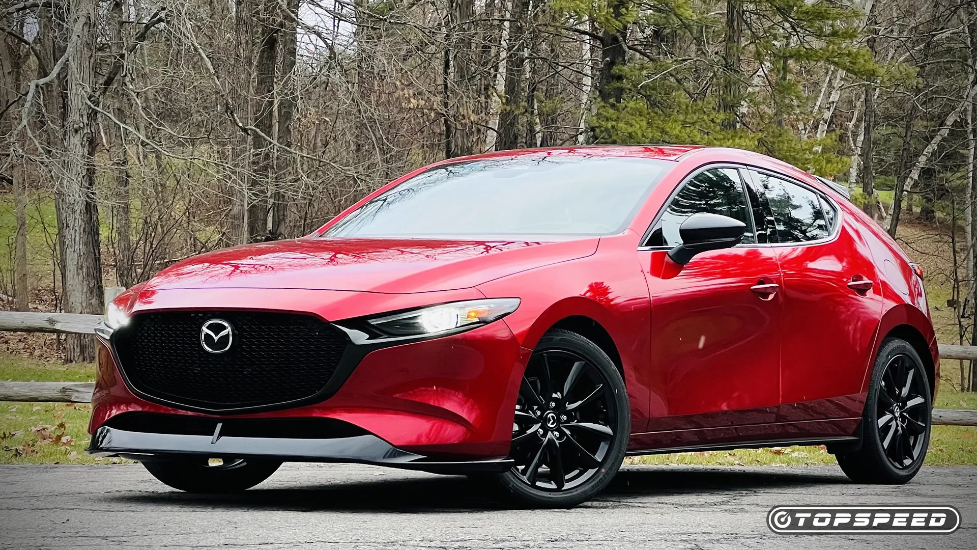 10 everyday cars that are beyond fun to drive