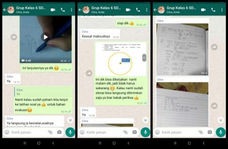 Keilmuan dan bimbingan belajar (total jkem bidang ini minimal. Sim Kkn Universitas Pendidikan Ganesha
