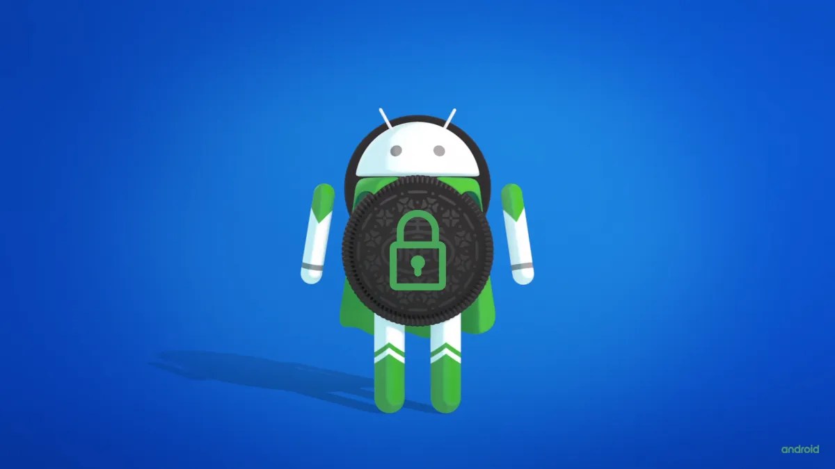 Google Is Possibly Splitting The Android Security Patch Levels For - Premium City Wallpaper Gallery - Full HD