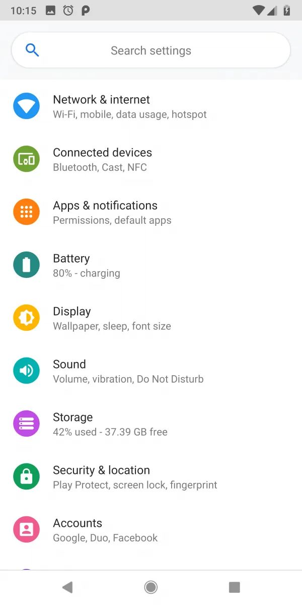 Android P Blocks Custom Overlays Substratum Themes From Being Installed - Light Pictures - High Quality 8K Collection