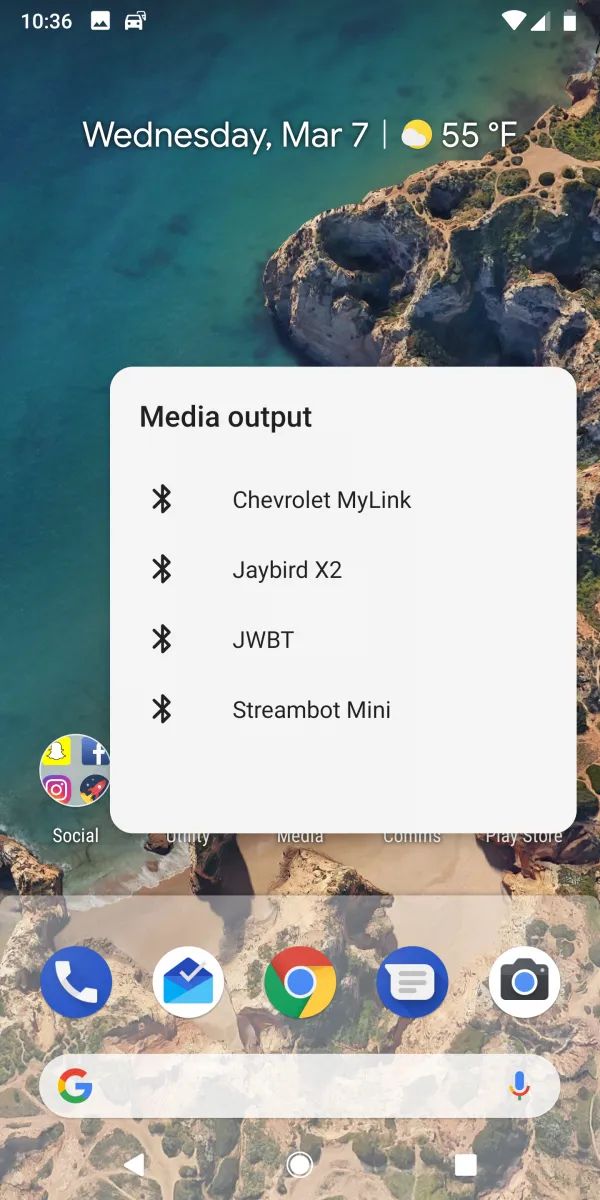 Android P Blocks Custom Overlays Substratum Themes From Being Installed - Premium Geometric Art Gallery - HD
