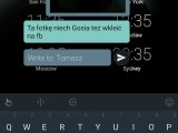 Best Text Messaging Apps For Android Messages Chomp Sms And More
