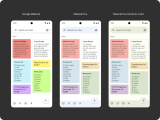 Material You Support Will Soon Roll Out To Google Keep