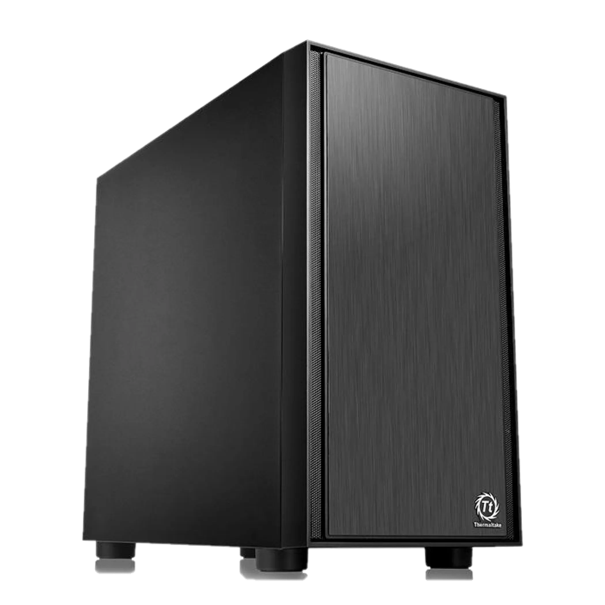 Entry Level Gaming PC Guide The Best Parts To Pick For Budget Gaming Thermaltake Versa H17 