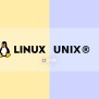 Linux Vs Unix: How Do They Differ?