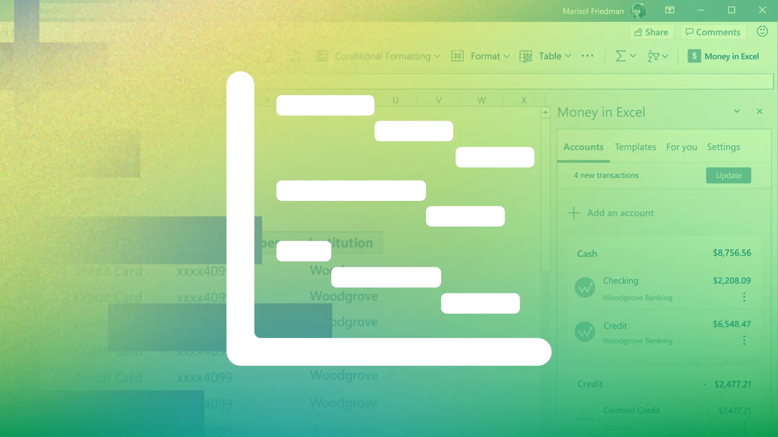 7 ways to use excel for excellent project management
