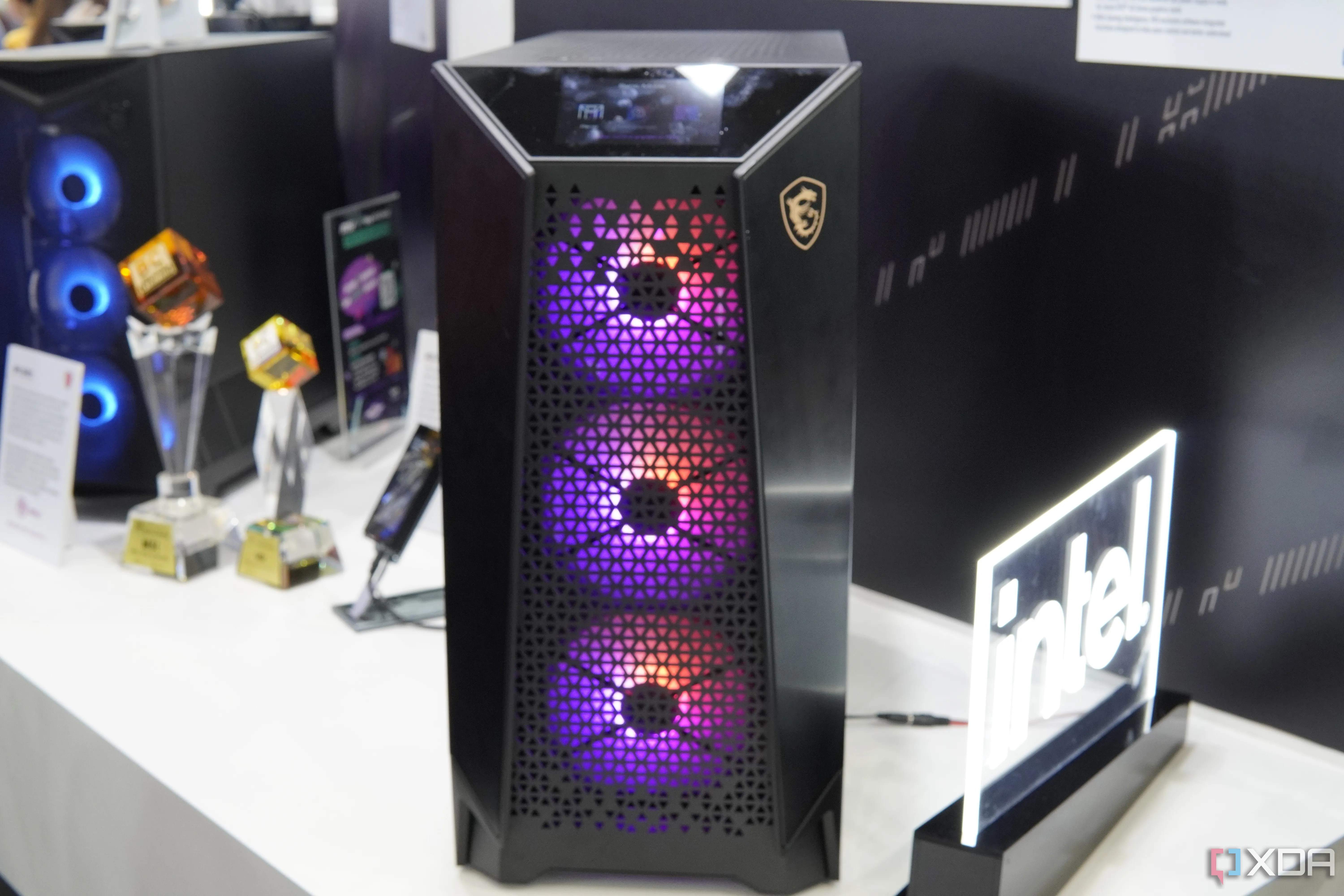 How Many Fans Should A PC Have Msi Meg Pc 1.JPG