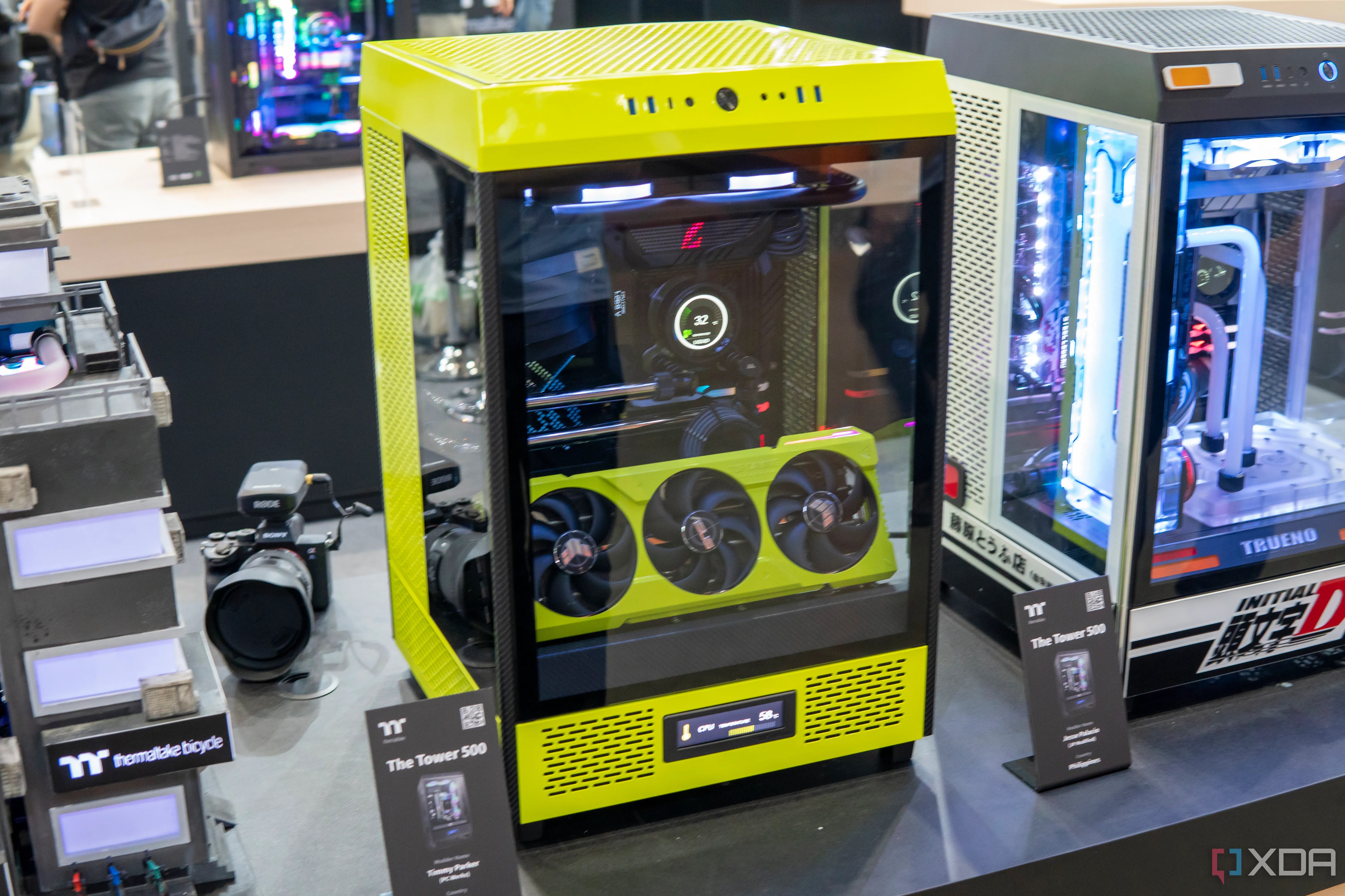 Best Custom PC Builders In 2025 Thermaltake Custom Pc 