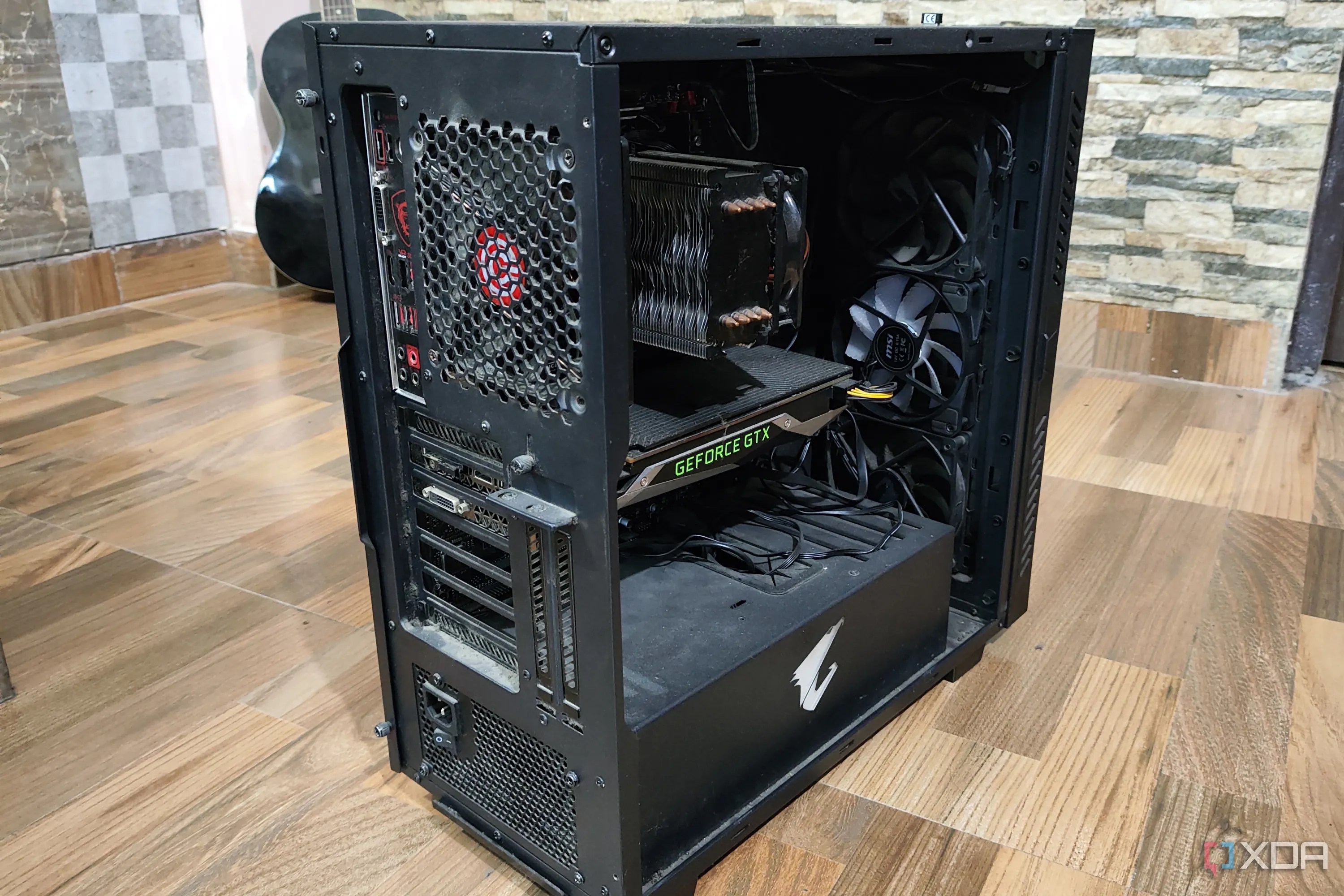 Pcie 5 0 Xda - Premium Colorful Pattern Gallery - High Resolution