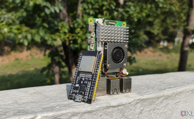 4 Reasons Cockpit Is My Go-to Tool For Remotely Managing My Raspberry Pi