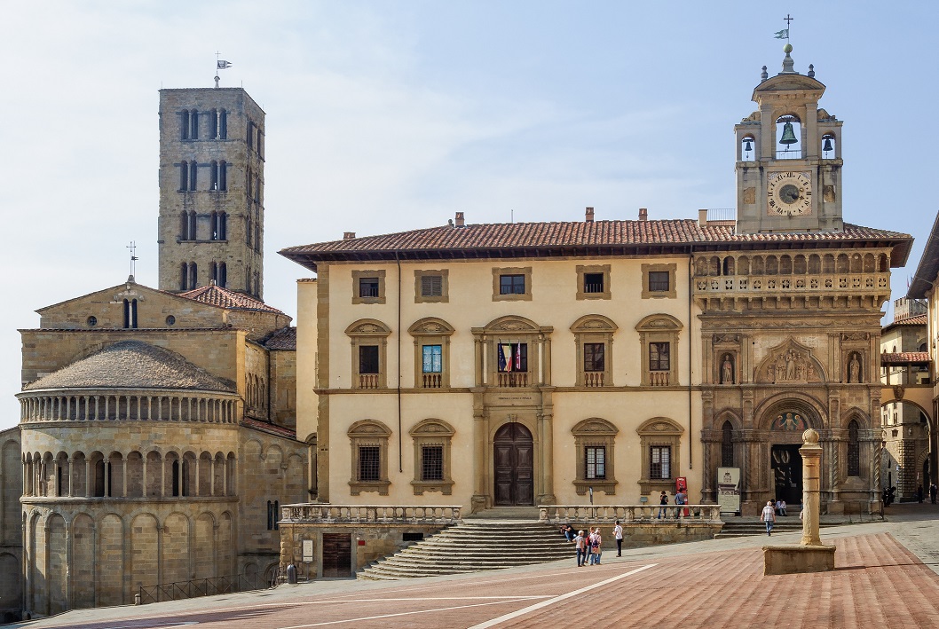 Piazze Salotto D'italia, Le 20 Più Belle Da Nord A Sud 709_x_1058_jpg