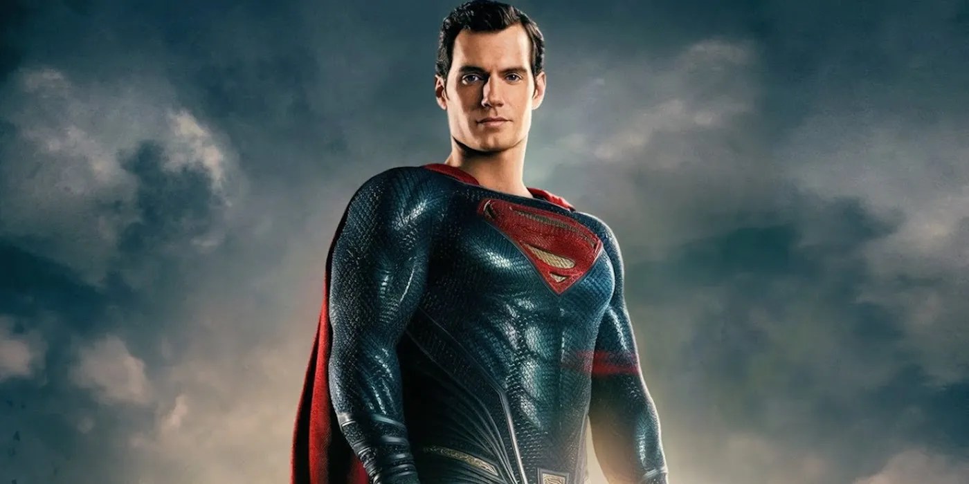 The next dc studios film featuring henry cavill's superman will be joyful, but that doesn't mean it can't start from his last justice league . Man of Steel's Henry Cavill in Talks to Return as Superman | CBR