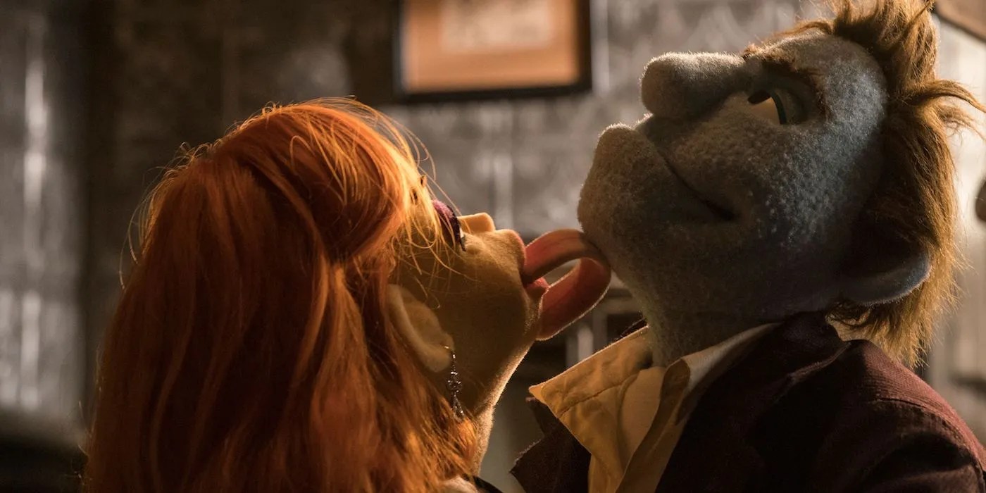 There are other financial services that banks provid. The Happytime Murders Trailer Spoiled Its Twist Ending | CBR
