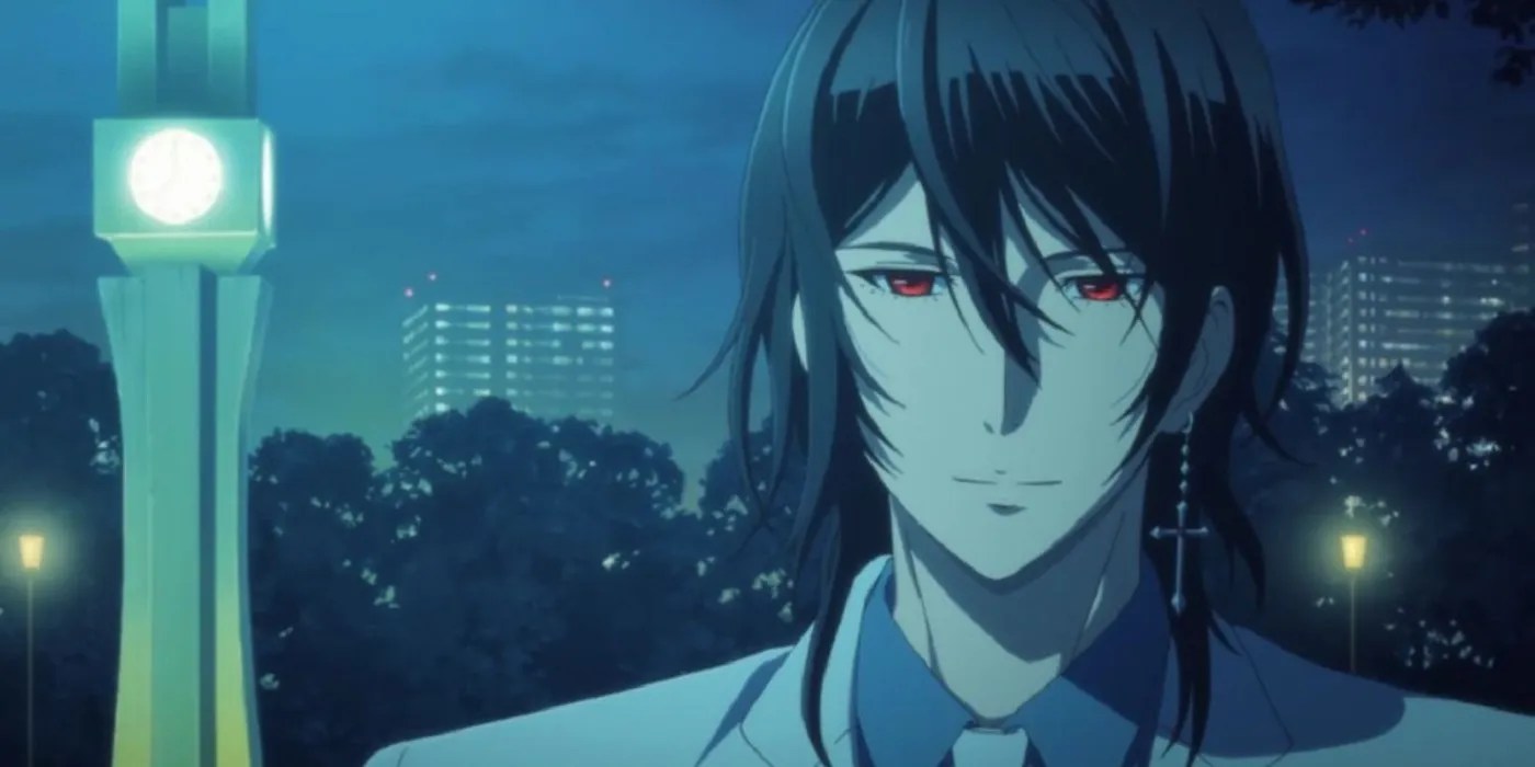 And then the adaptation is highly abridged! Noblesse Trailer Plot Release Date News To Know Cbr