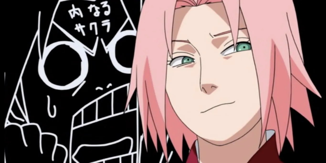 Sakura haruno is a character that doesn't get enough credit in naruto. Naruto Sakura S 10 Worst Character Traits Ranked Cbr