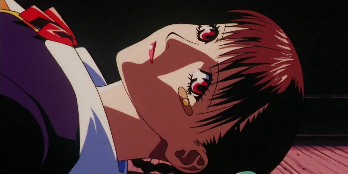 Arashi's amazing freak show (地下幻燈劇画 少女椿, shoujo tsubaki) is a manga and anime series from suehiro maruo. 15 Anime That Are Banned In Certain Countries Cbr