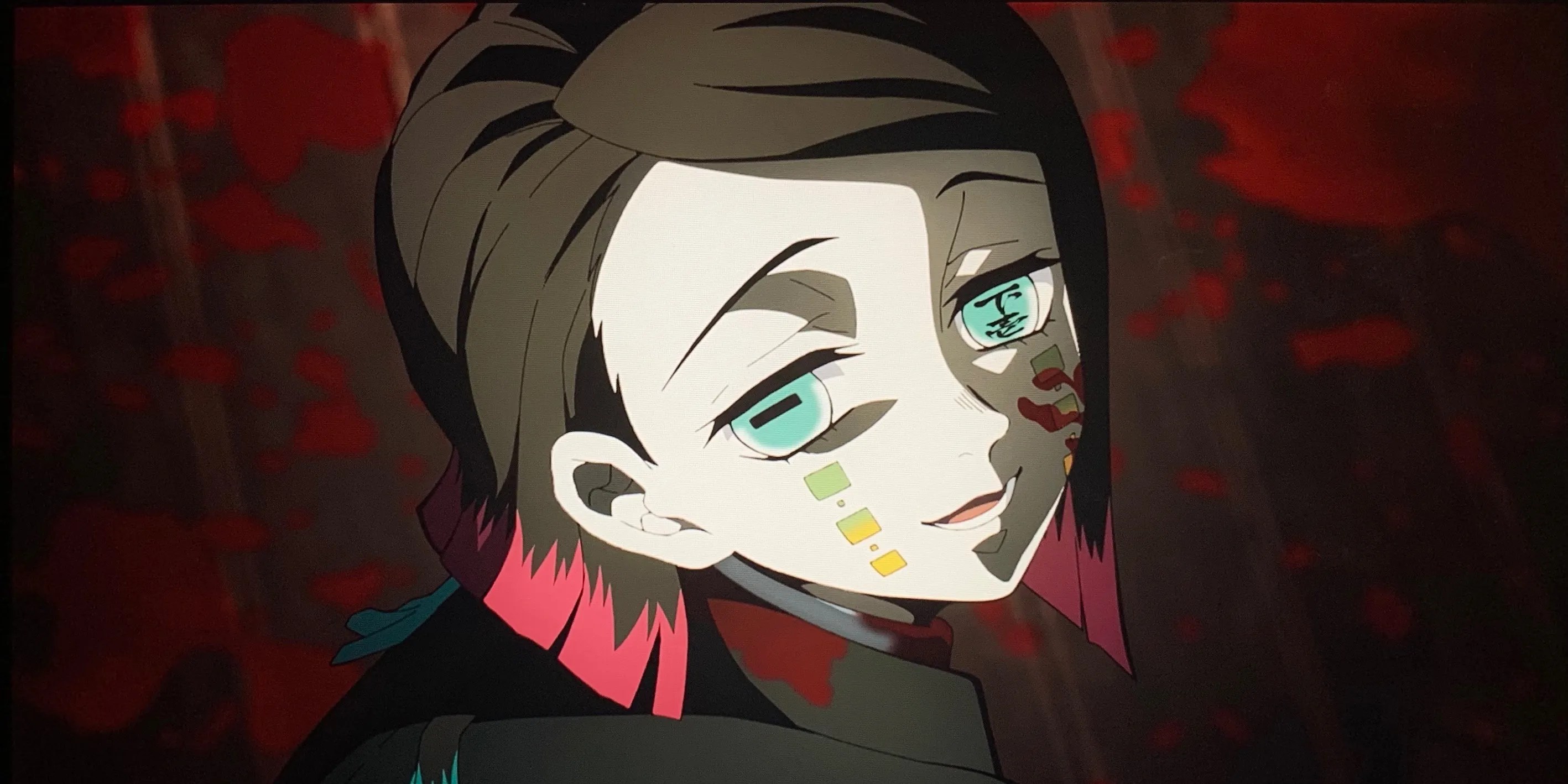 Mugen train (2020) dual audio [english dubbed. Demon Slayer Movie Upper Moon : Kimetsu No Yaiba Season 2 Why Is The Upper Sixth Moon Important