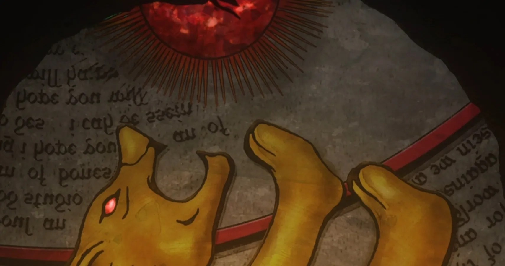 wallpapers Transmutation Fullmetal Alchemist Scar Tattoo fma the top 10 symbols and logos