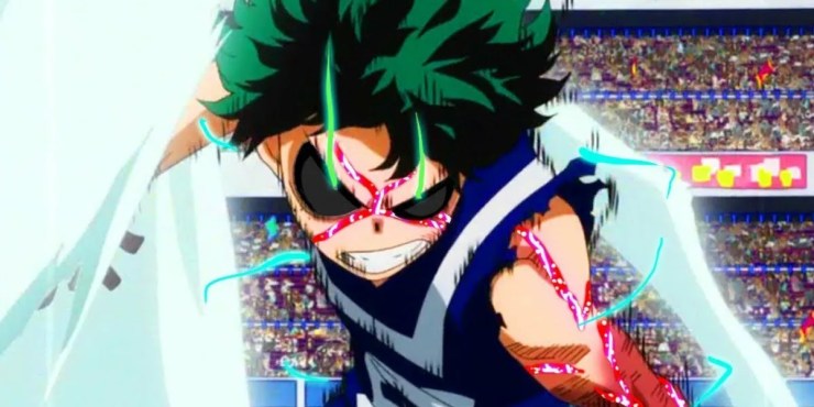 images Top 5 Fastest Anime Characters 8 anime characters who are faster than light 7 who aren t
