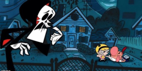 Billy Mandy Creator Says They Were Fired For Ruining Cartoon Network