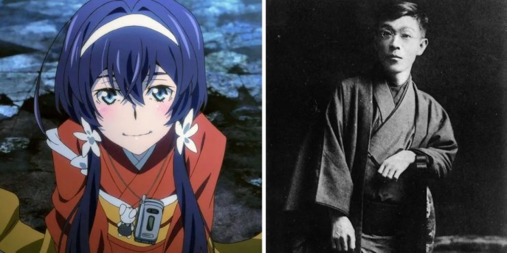 pix Bsd Characters In Real Life bungo stray dogs 15 characters with