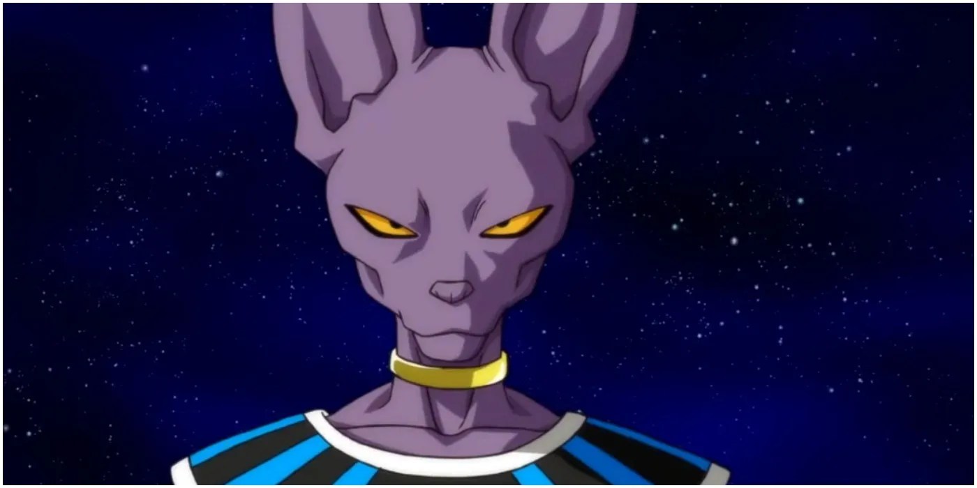 13/10/2021 · the dragon ball universe is full of martial arts masters and progressively powerful foes, but only one character can be named the most powerful. Dragon Ball Franchise Characters Who Could Surpass Beerus