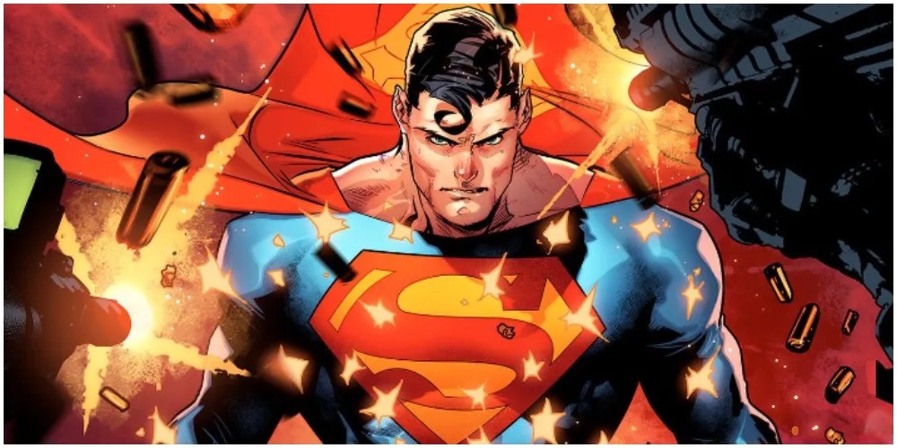 $32.94 · icon #16 (milestone dc 1994) superman . Dc 10 Things Fans Should Know About Icon Cbr