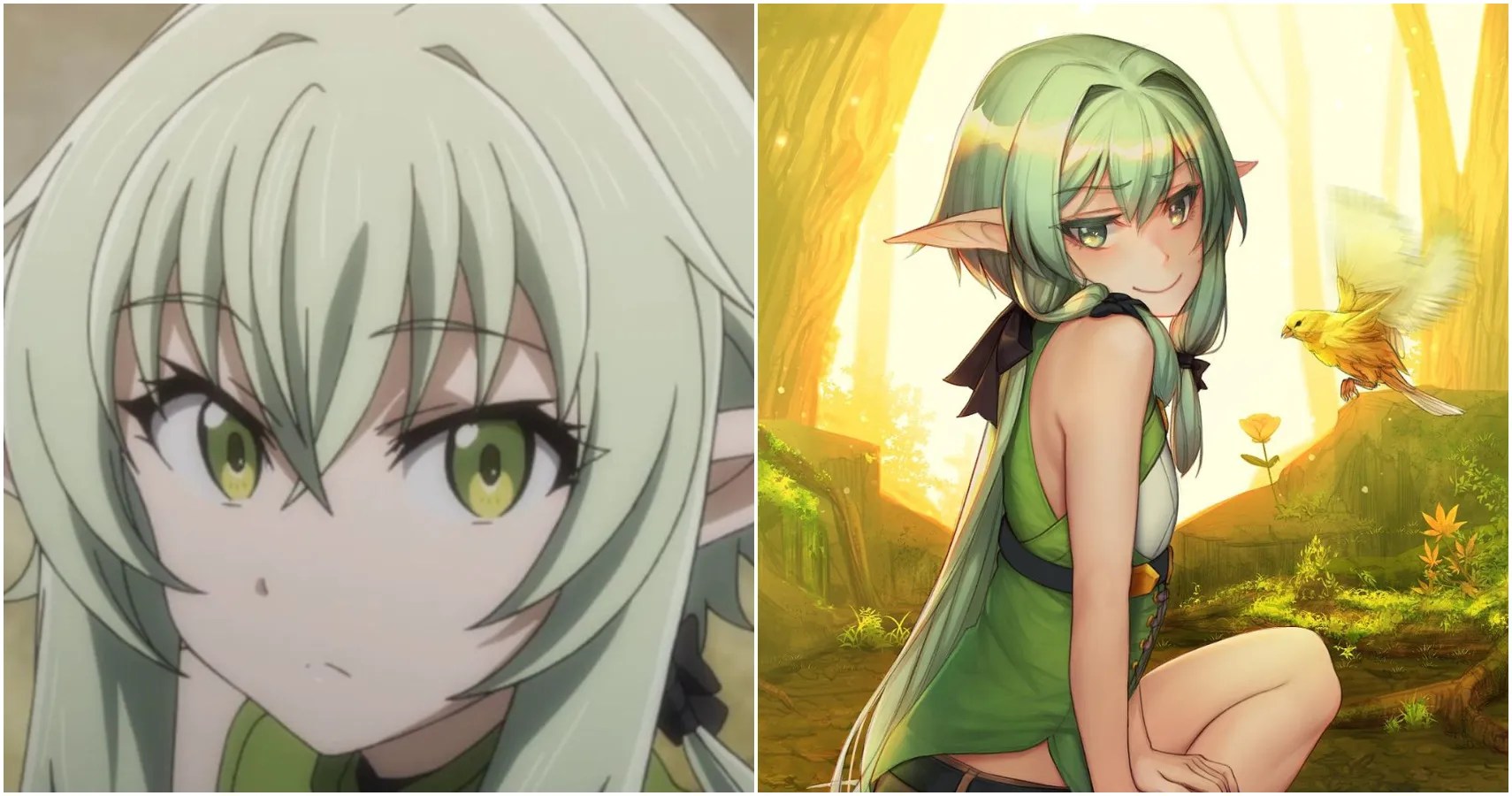 Elf No Yomeiri
