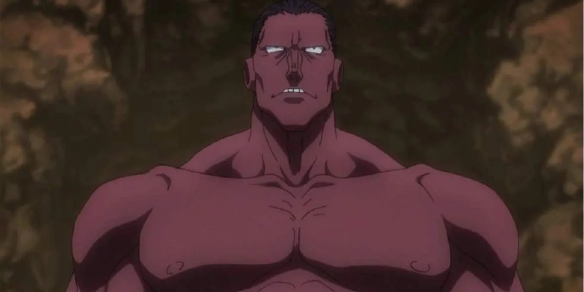 These five foods that begin with the letter x will finish your list. Hunter X Hunter 5 Characters Uvogin Could Defeat 5 He D Lose To