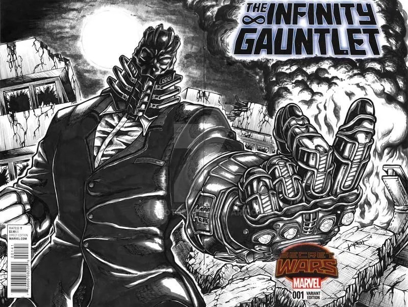 He is given a quirk by all for one instead of all might. My Hero Academia 10 Pieces Of All For One Fan Art That Fill Us With Fear