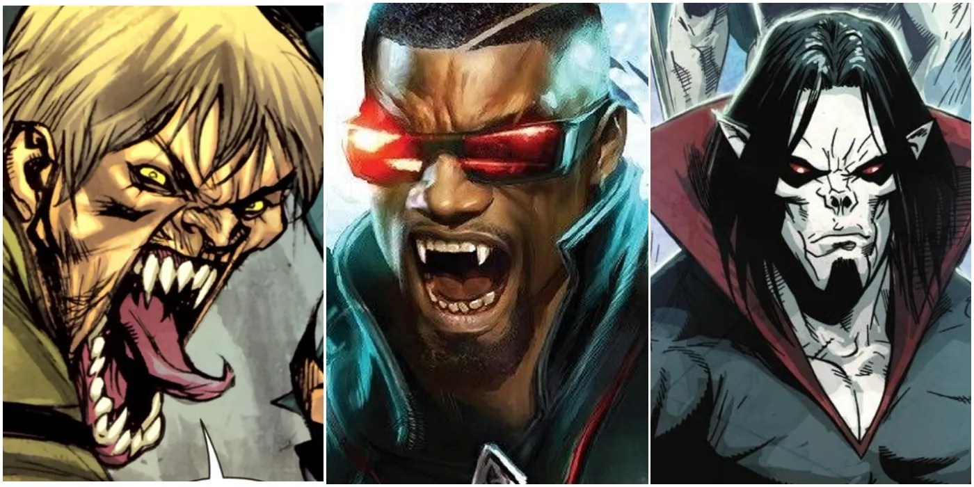 images Blade Vs Dracula cbr
