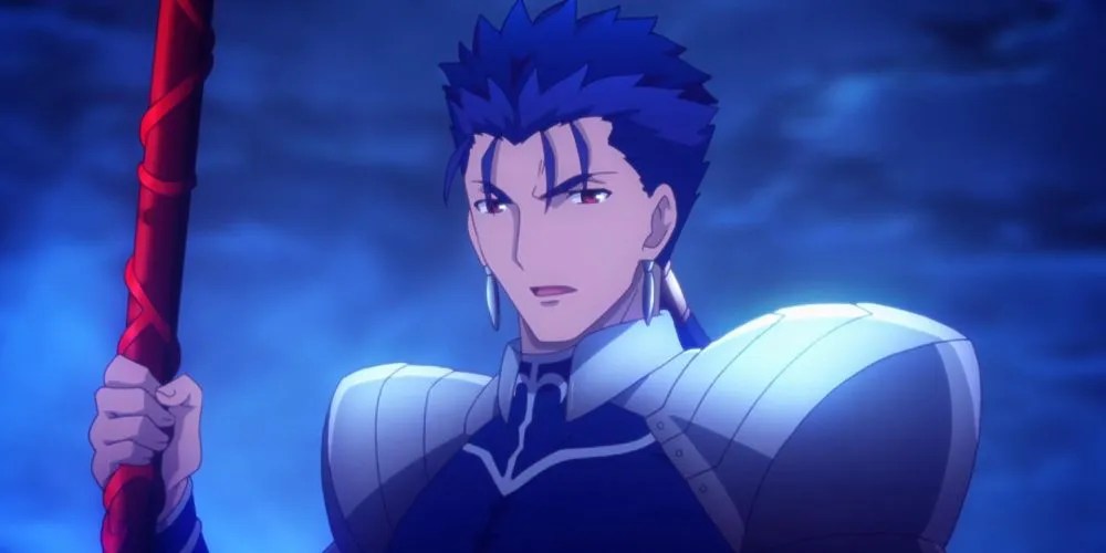 Oct 31, 2021 · so, his best vengeance begins below! Fate Stay Night 10 Things You Didn T Know About Lancer Cbr